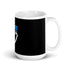 Chuck Liddell Iceman Coffee Mug